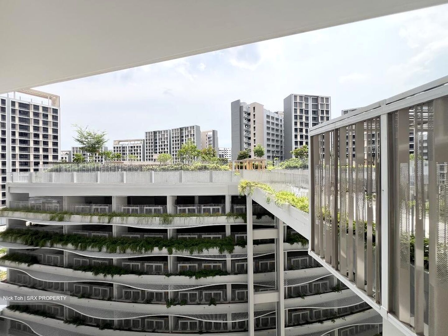 Blk 963B Tampines GreenOpal (Tampines), HDB 5 Rooms #502575201